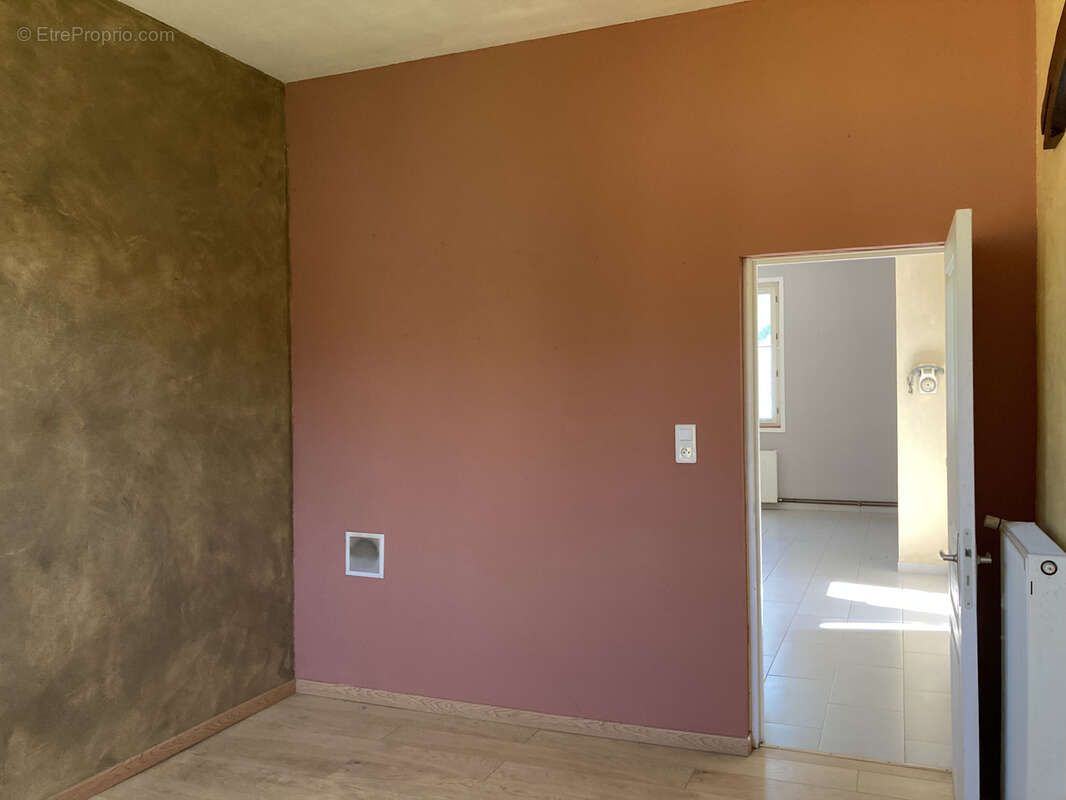 Maison à SAINTE-EULALIE