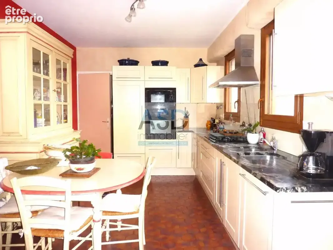 Magnifique Maison Individuelle! - photo 5
