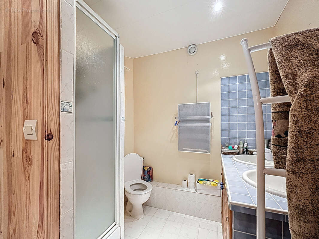 Appartement à JAUSIERS