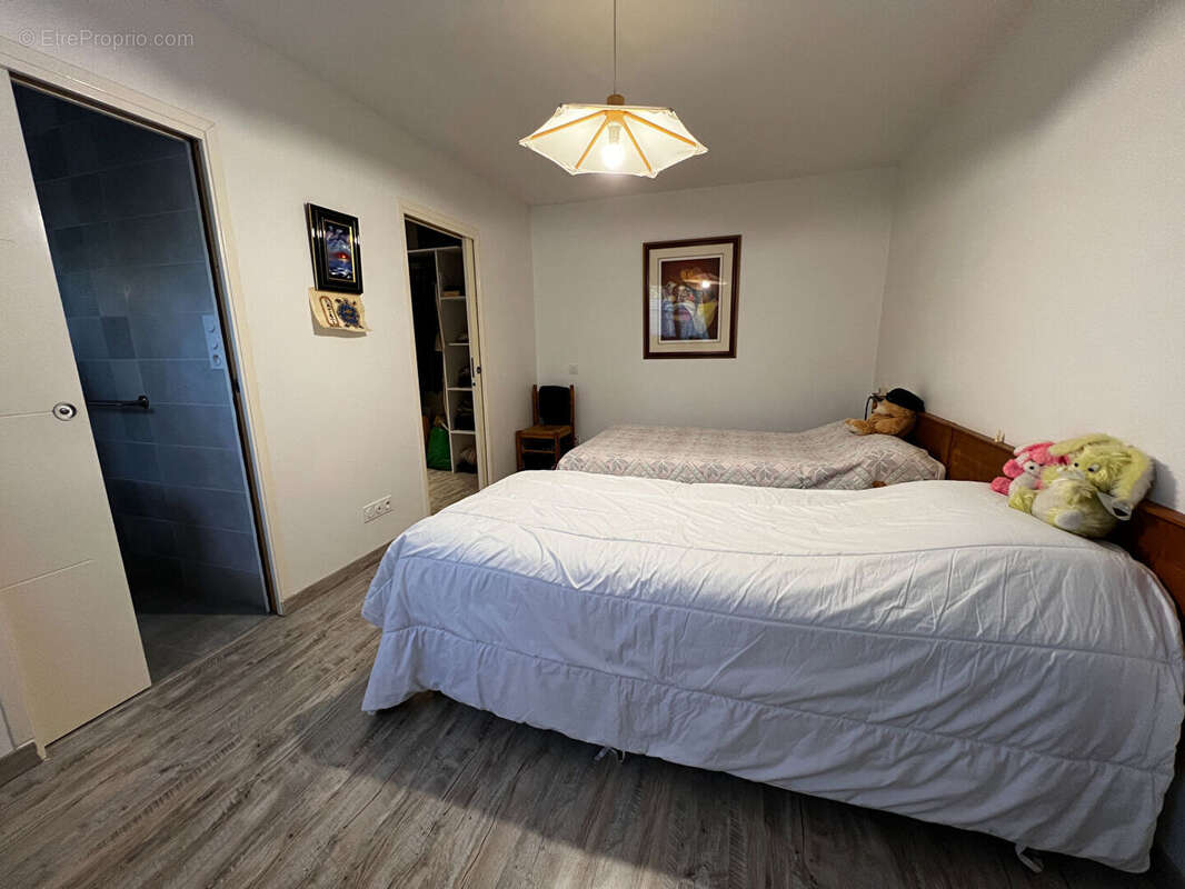 Maison à FONTENAY-LE-MARMION