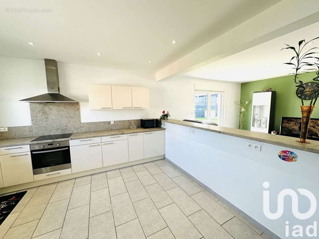 Photo 6 - Maison à SEPPOIS-LE-BAS