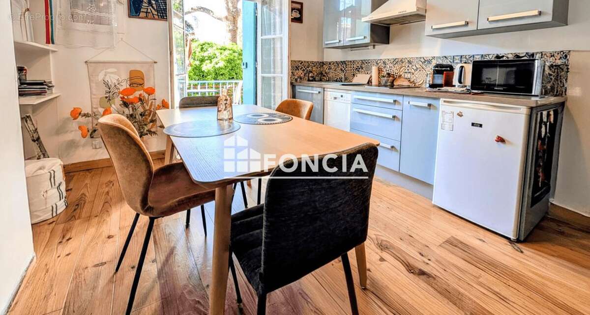 Appartement à SETE
