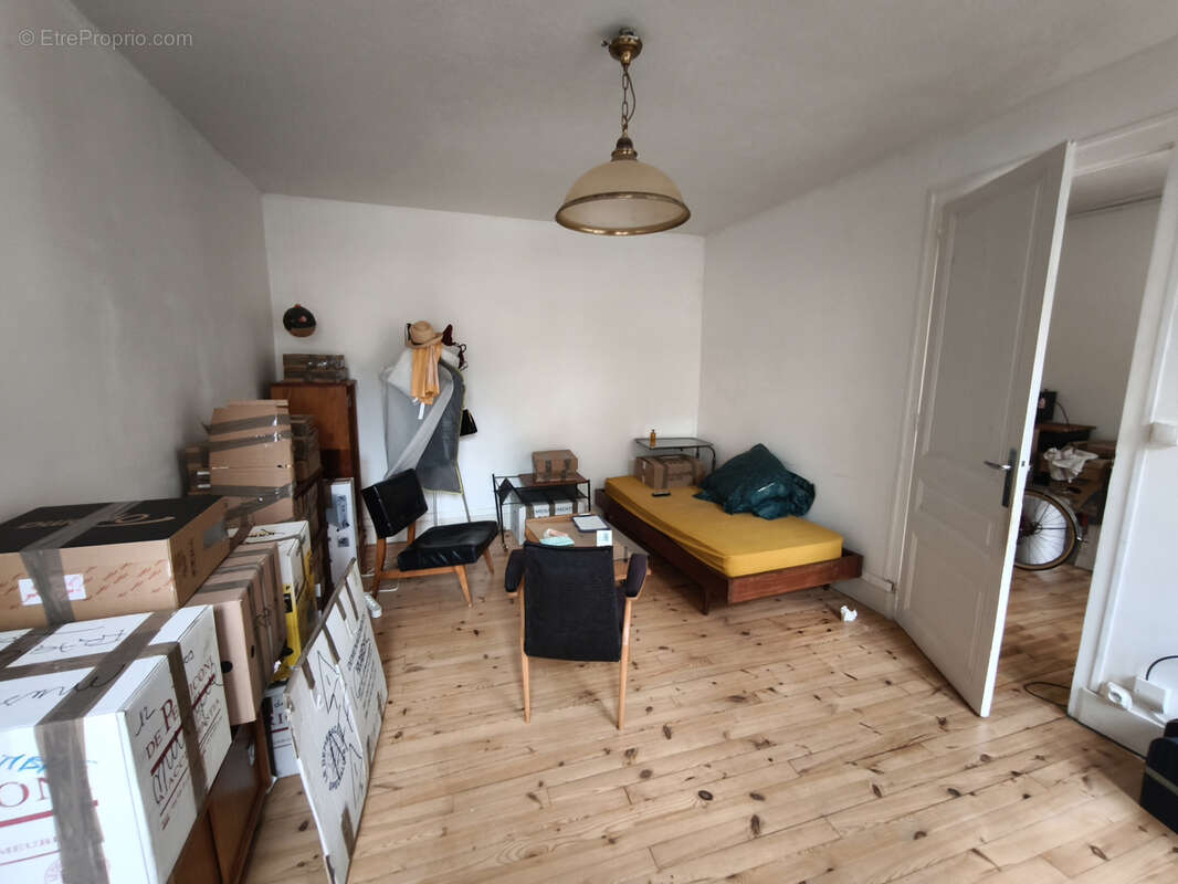 Maison de ville, Hyper Centre. - photo 3