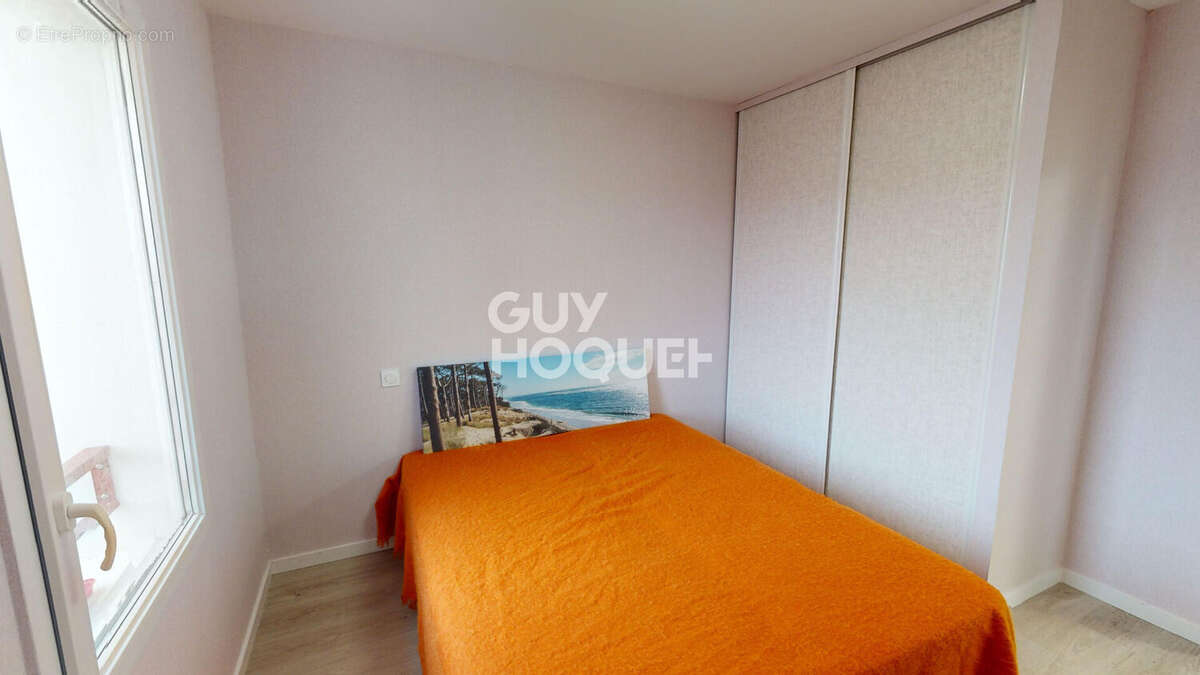Appartement à SOUSTONS