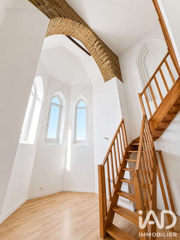 Appartement 76 m² à Meillac  - photo 2