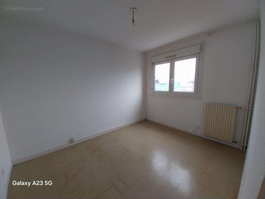 Appartement à SAINT-HERBLAIN