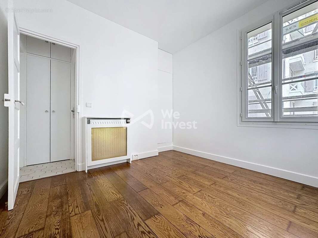 Appartement à COLOMBES
