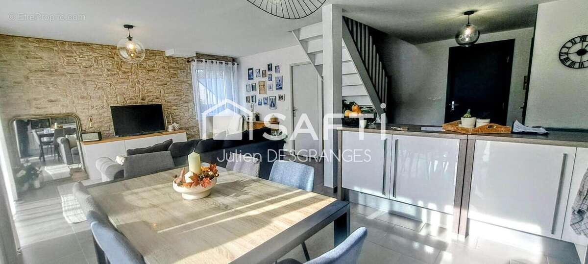 Photo 4 - Maison à AMBOISE