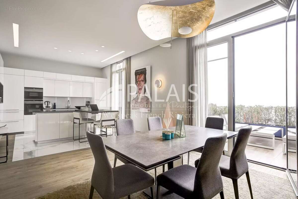 Maison à CAP-D&#039;AIL