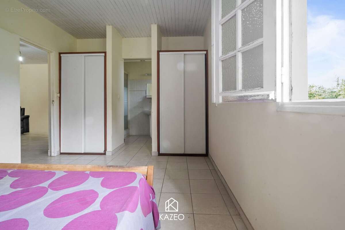 Appartement à DUCOS