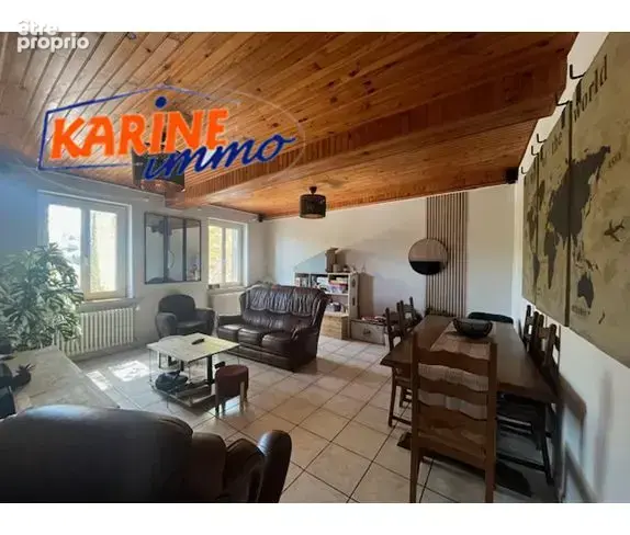 Appartement 4 pièces 84 m² à vendre à Fontaines-Saint-Martin (69270) - photo 8