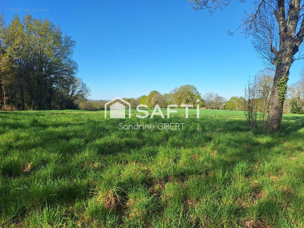 Photo 4 - Maison à VILLEFRANCHE-DU-PERIGORD