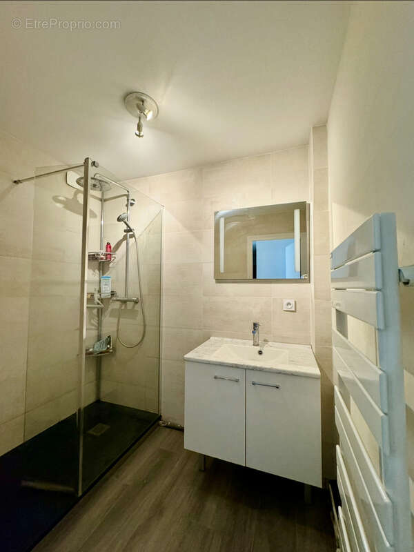 Appartement à LA RAVOIRE