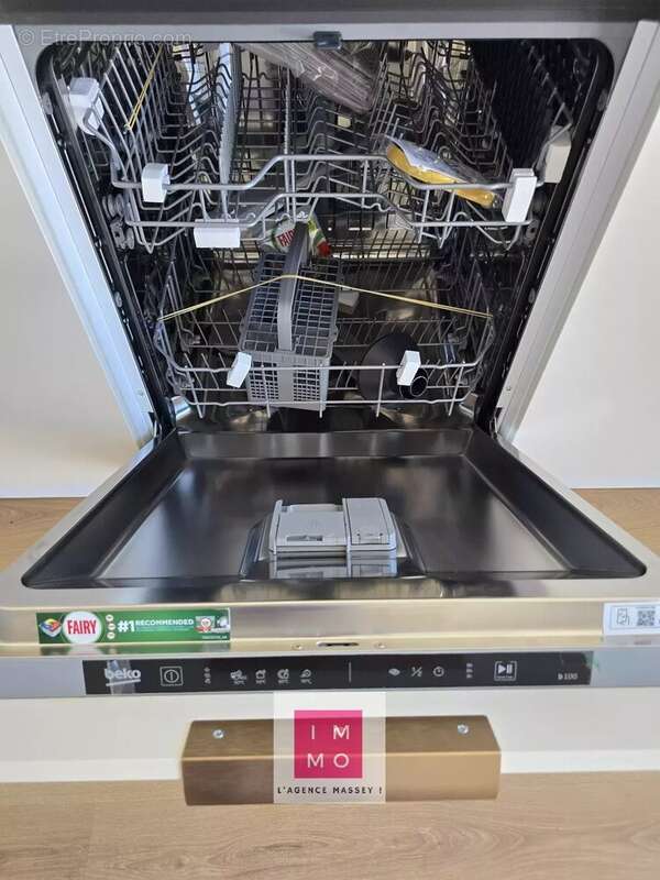 Appartement à TARBES