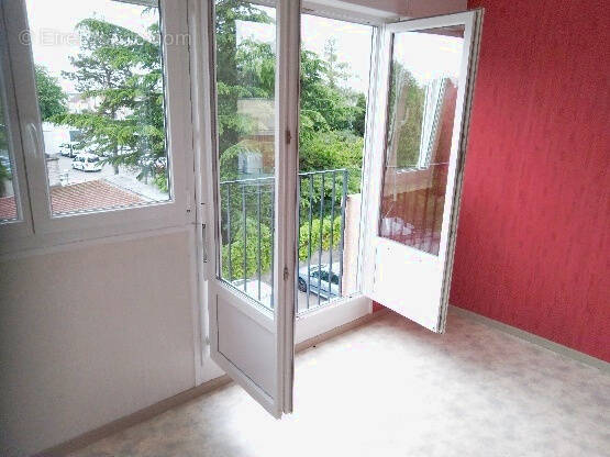 Appartement à AMIENS