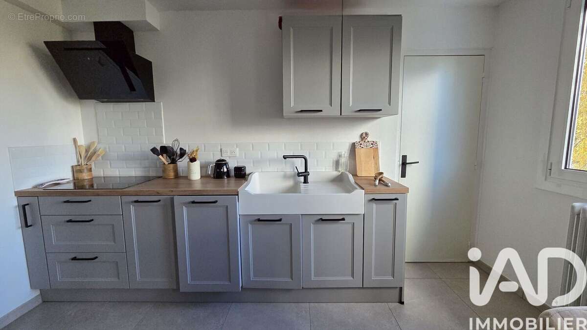 Photo 2 - Appartement à TARBES