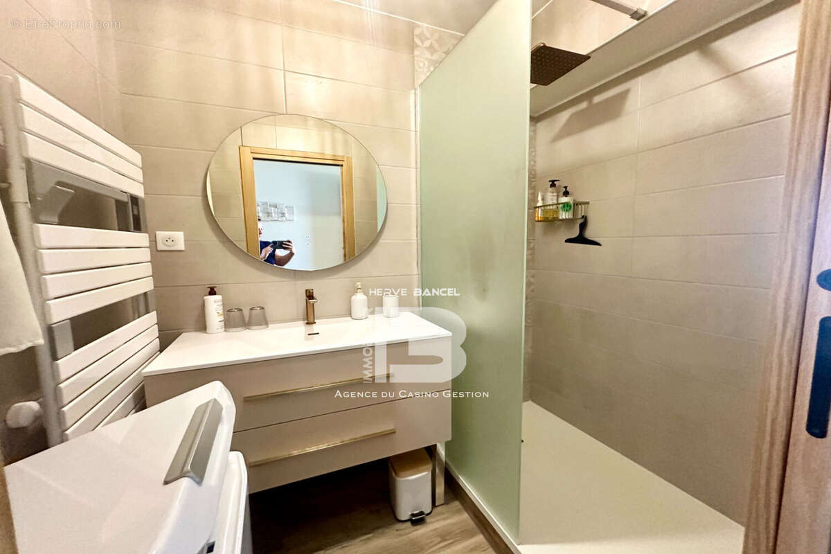 Appartement 38 m² à Palavas-Les-Flots  - photo 5