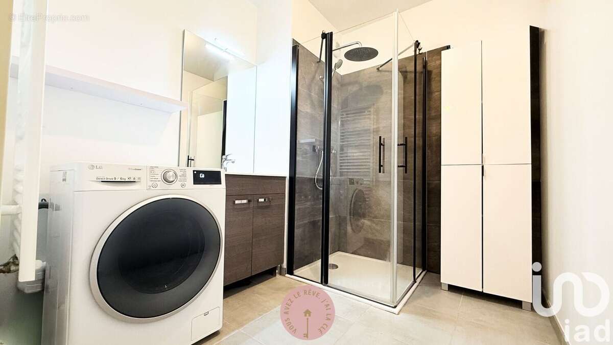 Photo 8 - Appartement à THIONVILLE