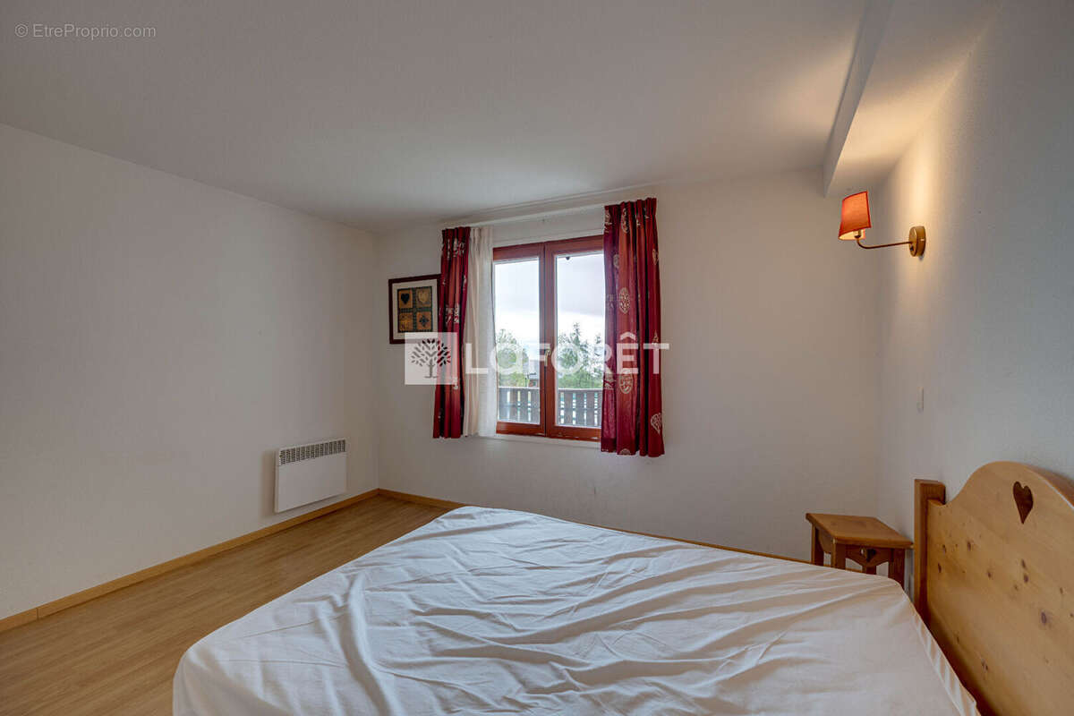 Appartement à LUGRIN