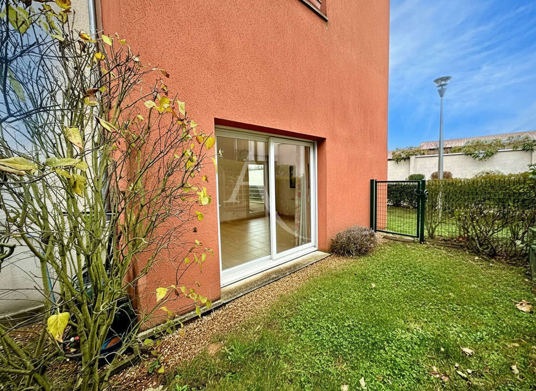 Appartement Mainvilliers 3 pièces 66m2 proche gare - photo 3