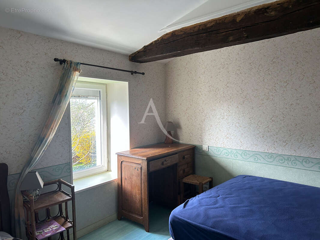 Maison à LE LANGON