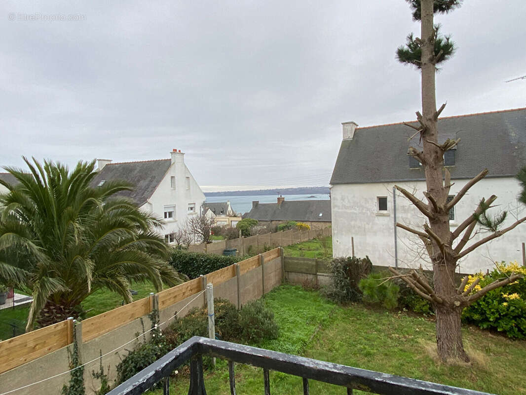 Maison à PLOUBAZLANEC