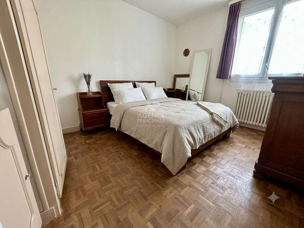 Maison Acheres 4 pièce(s) 64.57 m2 - photo 6