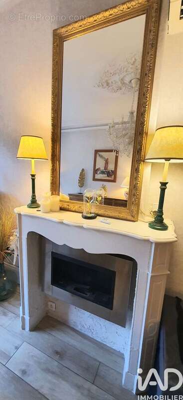 Photo 2 - Maison à LE CATEAU-CAMBRESIS