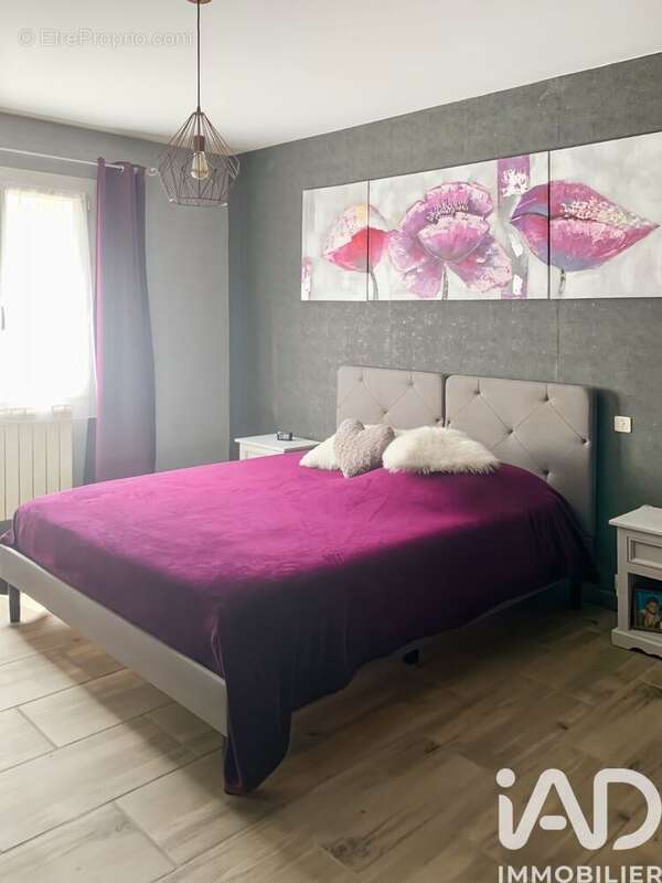 Photo 4 - Maison à SAINT-GENIES-DE-COMOLAS