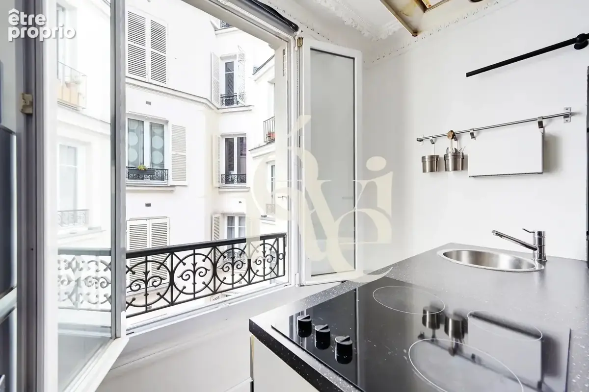 Appartement 2 pièces - 29m² - Mouffetard - photo 11