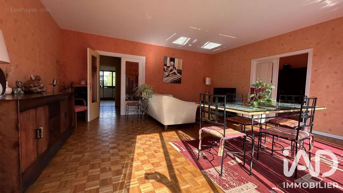 Photo 3 - Appartement à TOURS