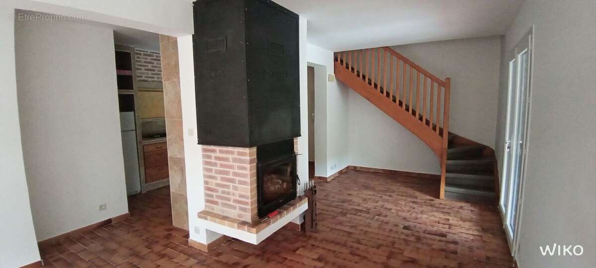 Maison à VABRES