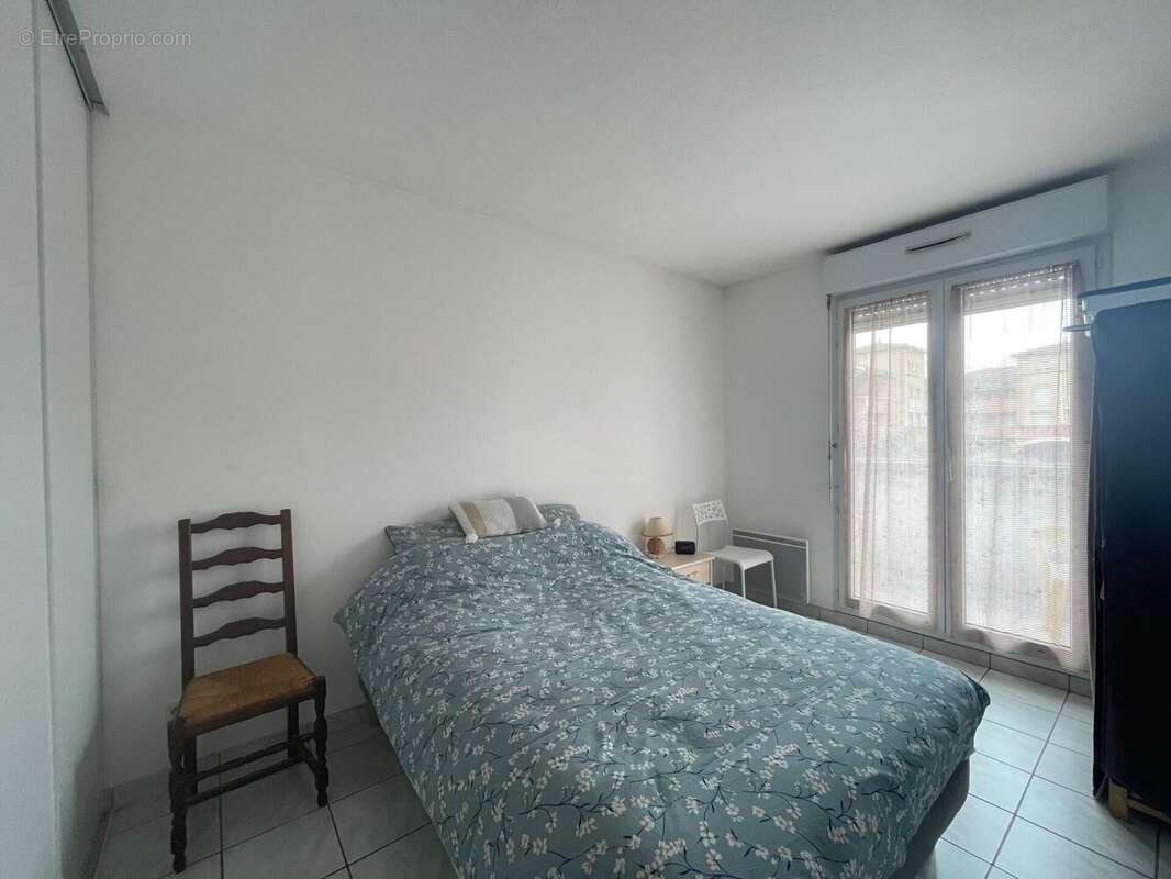 Appartement 36 m² à Toulouse  - photo 7