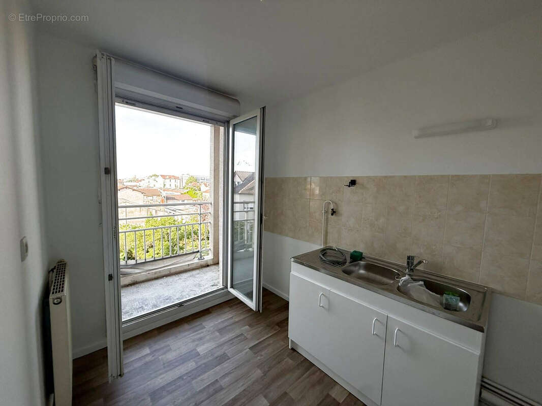 Appartement t2 lyon 3 - photo 5
