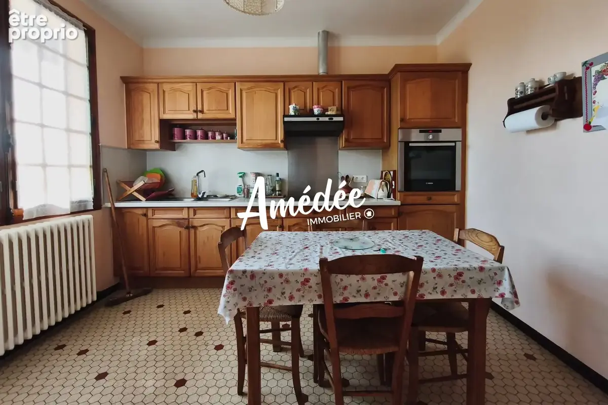 Maison 5 pièces 96 m² à vendre à Puylaroque (82240) - photo 9