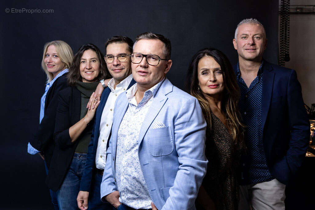 Appartement à PALAVAS-LES-FLOTS