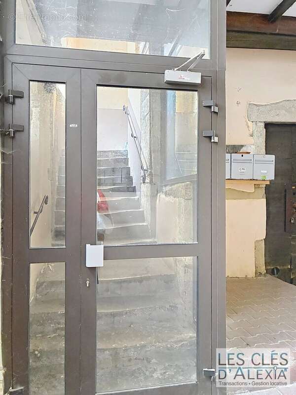 Appartement à VIENNE