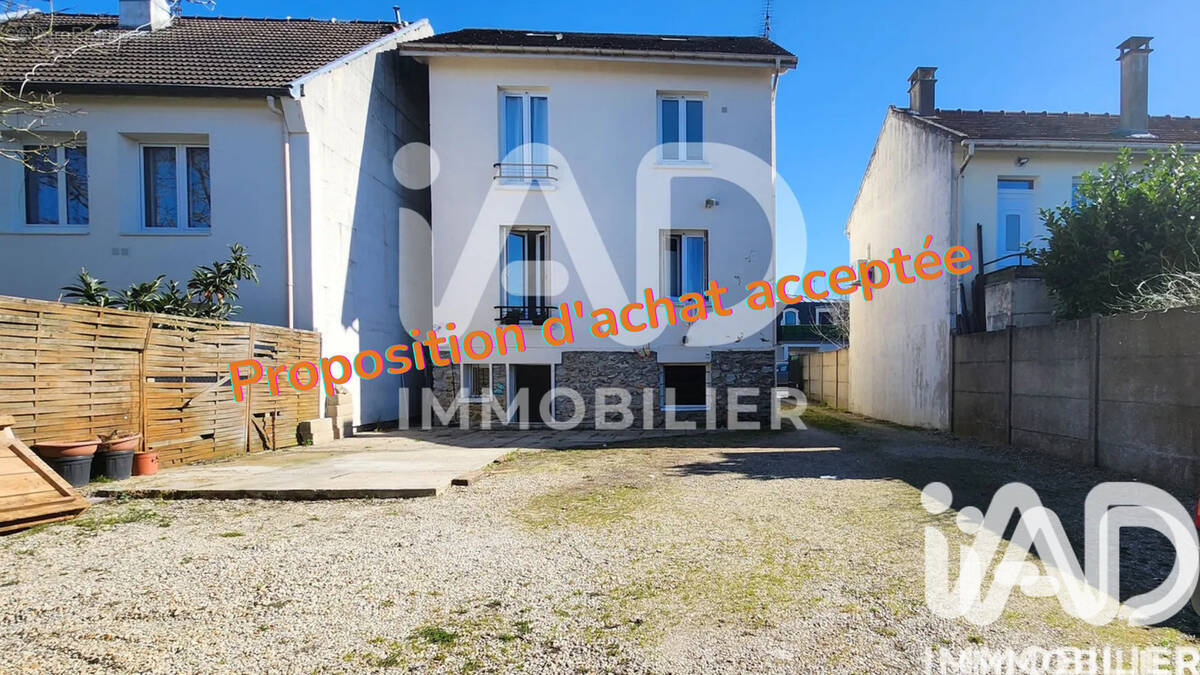 Photo 1 - Maison à OZOIR-LA-FERRIERE