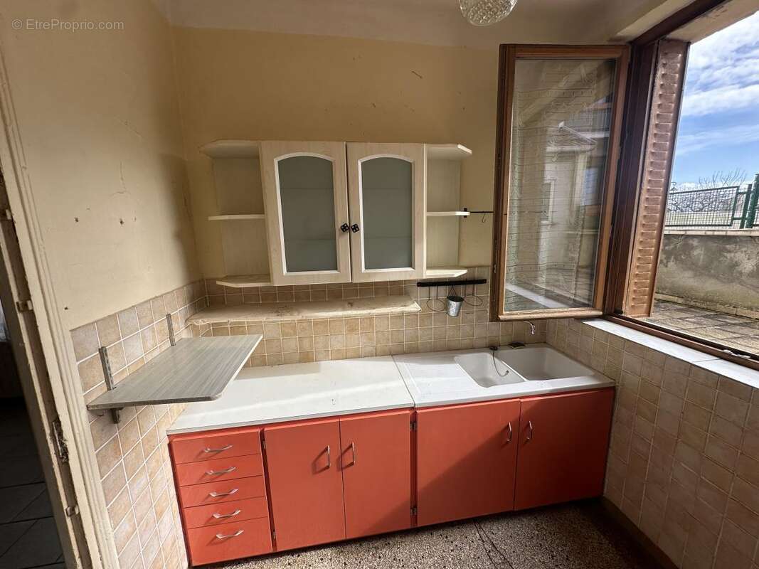 Maison à VANDOEUVRE-LES-NANCY