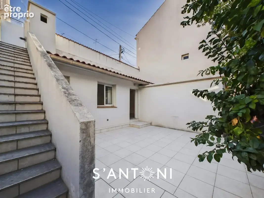 T2 en rez-de-jardin avec près de 60 m² d'extérieurs  sans charge - photo 2