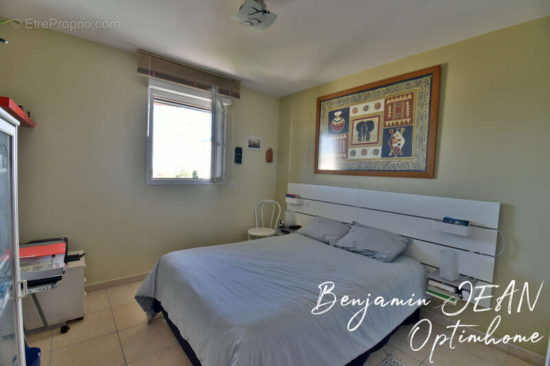 Appartement à SERIGNAN