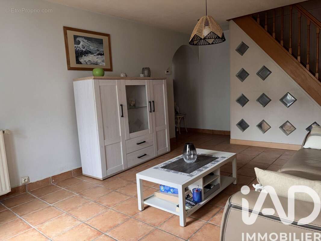 Photo 5 - Maison à LUZARCHES