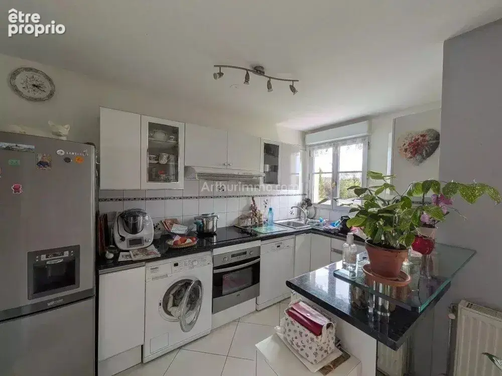 Photo Appartement à Gournay-Sur-Marne au prix de 315 000€