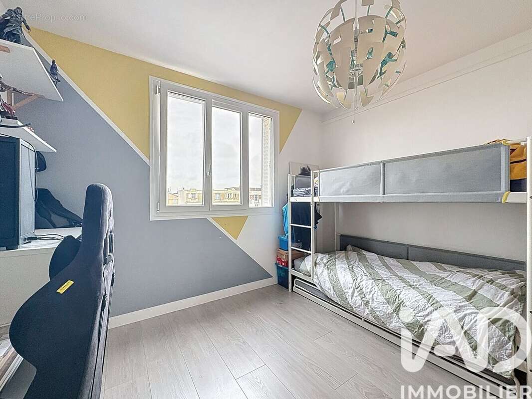 Photo 5 - Appartement à LA GARENNE-COLOMBES