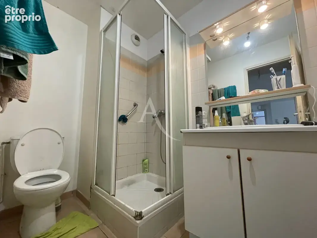 Appartement Nantes 2 pièce(s) - photo 4