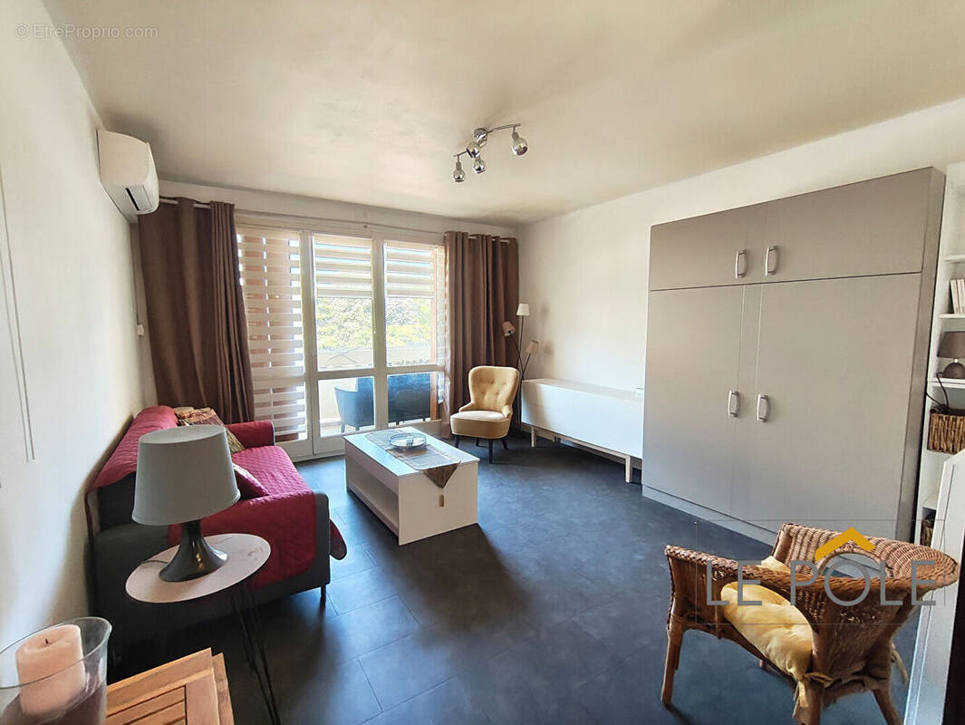 Appartement à AVIGNON