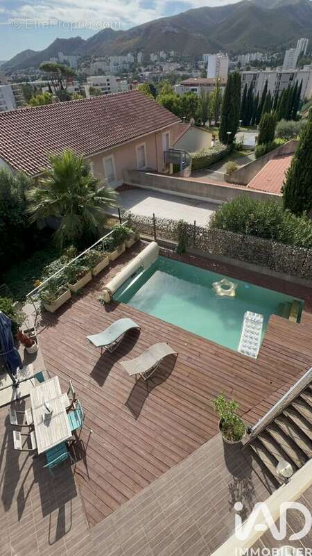 Photo 5 - Maison à MARSEILLE-11E