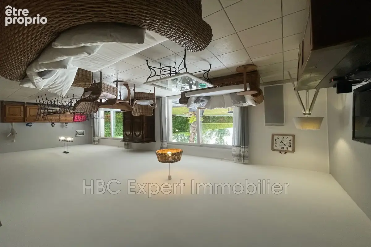 Maison 4 pièces 200 m² à vendre à Beuvraignes (80700) - photo 3