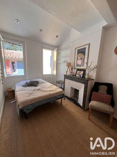 Photo 7 - Appartement à LA SEYNE-SUR-MER