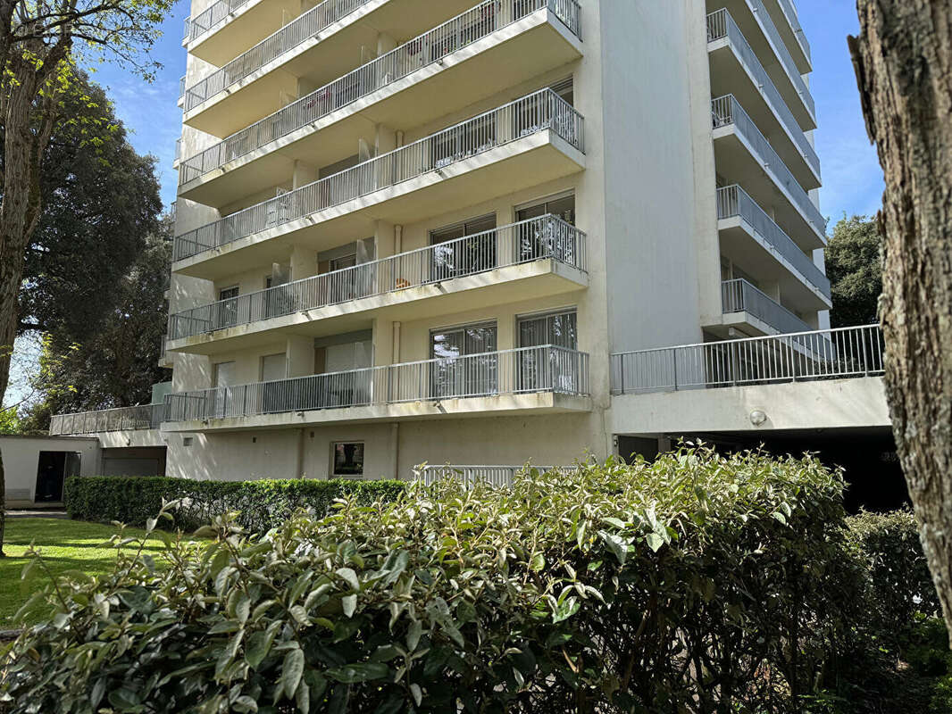 Appartement à LA BAULE-ESCOUBLAC